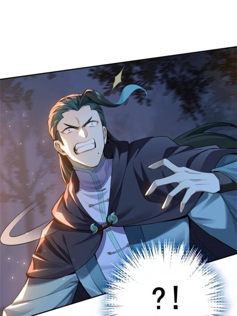 Don't Underestimate a Big Carrot Chapter 28 32